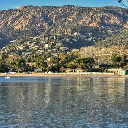 Maison Mime By Interhome Semesterbostad