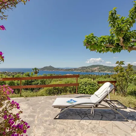 Maison Mime By Interhome Semesterbostad