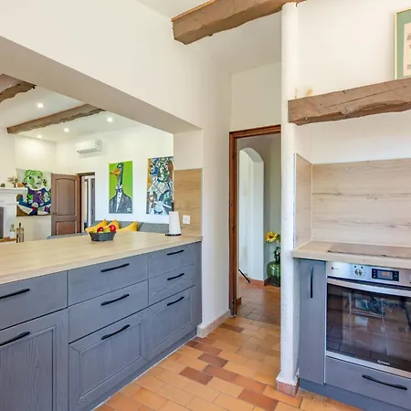 Semesterbostad Maison Mime By Interhome *