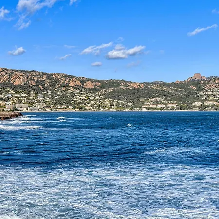 Maison Mime By Interhome