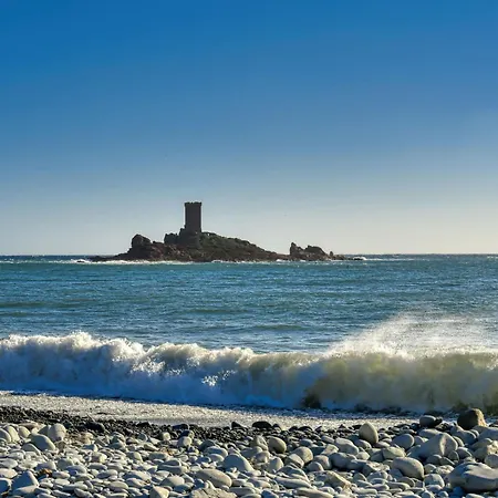 Maison Mime By Interhome *