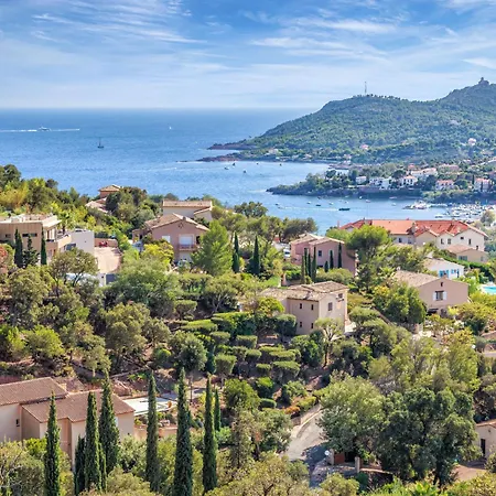 Prázdninový dům Maison Mime By Interhome *