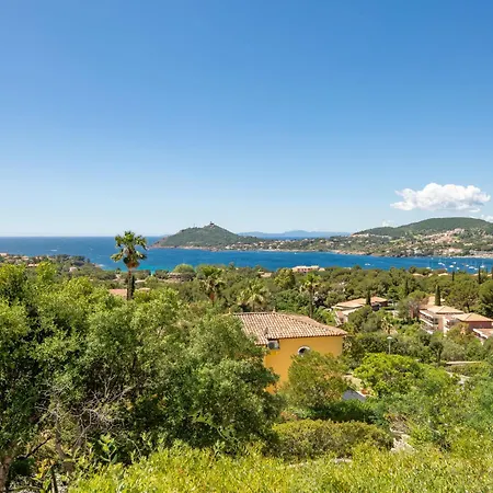Maison Mime By Interhome Holiday home Saint-Raphael (Var)