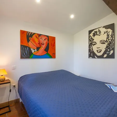 Maison Mime By Interhome *