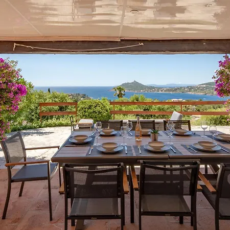 Maison Mime By Interhome Saint-Raphael (Var)
