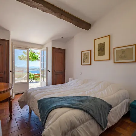 Maison Mime By Interhome Holiday home