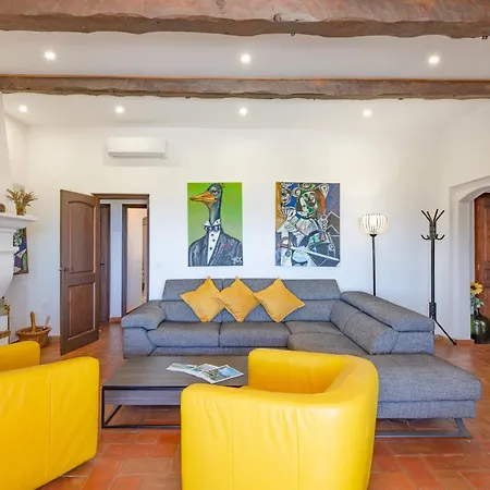 Maison Mime By Interhome Ferienhaus *