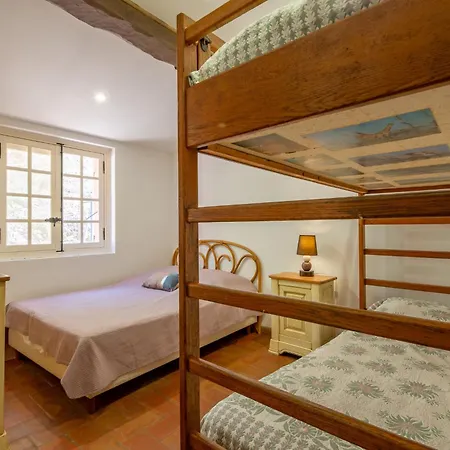 Maison Mime By Interhome * Saint-Raphaël