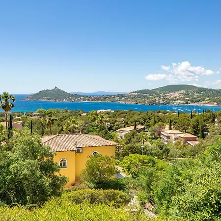 Maison Mime By Interhome Ferienhaus Saint-Raphaël