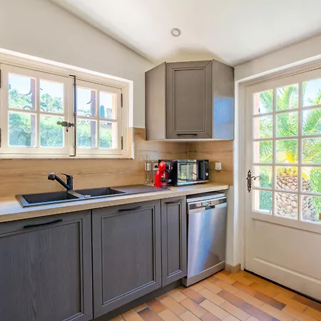 Maison Mime By Interhome *