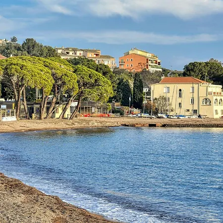 Maison Mime By Interhome Prázdninový dům *