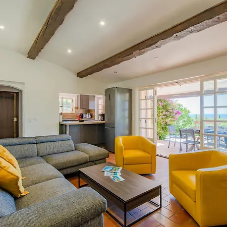 Maison Mime By Interhome *