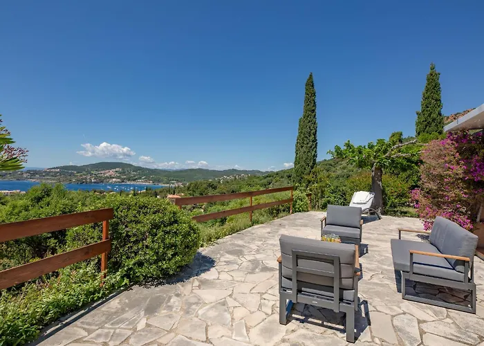 Maison Mime By Interhome *