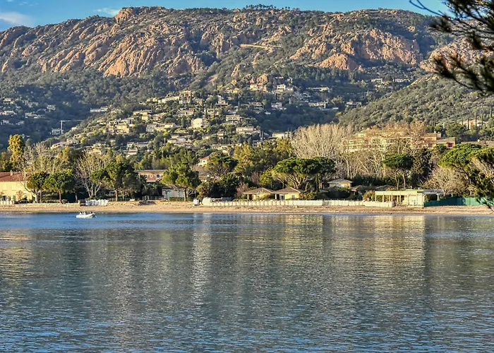 Maison Mime By Interhome Сasa de vacaciones