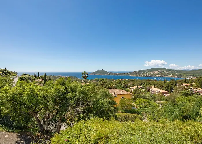 Prázdninový dům Maison Mime By Interhome *