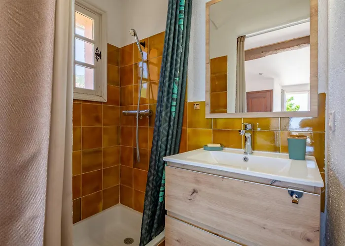 Maison Mime By Interhome