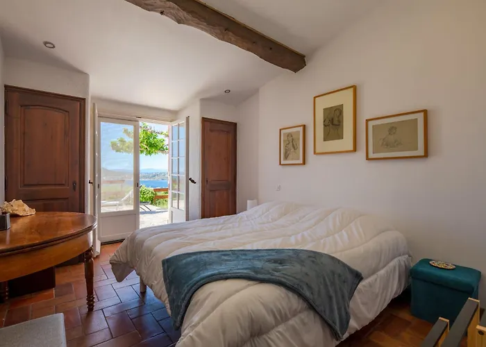 Maison Mime By Interhome Сasa de vacaciones