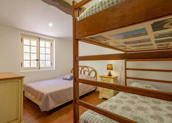 Maison Mime By Interhome * Saint-Raphaël