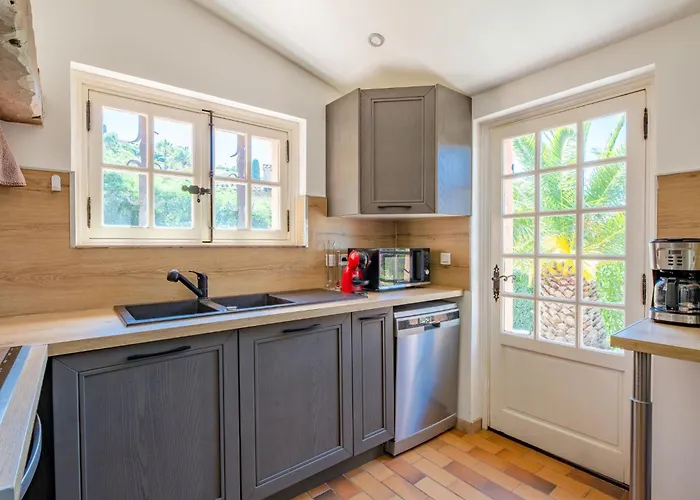 Maison Mime By Interhome *