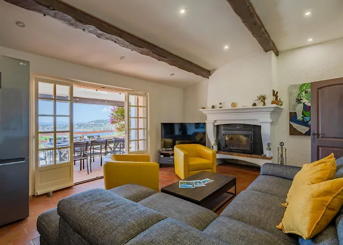 Maison Mime By Interhome *