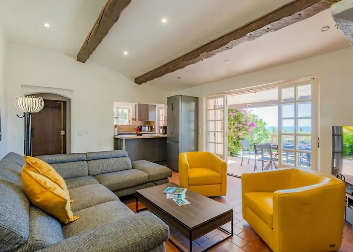 Maison Mime By Interhome *